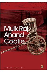 Coolie by Mulk Raj Anand