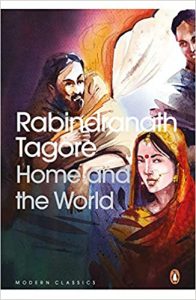 Home and the World by Rabindranath Tagore