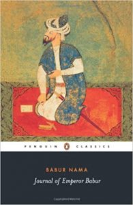 Babur Nama by Dilip Hiro