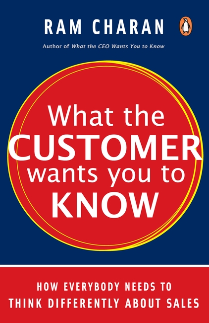 What the Customer Wants You to Know