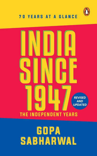 India since 1947