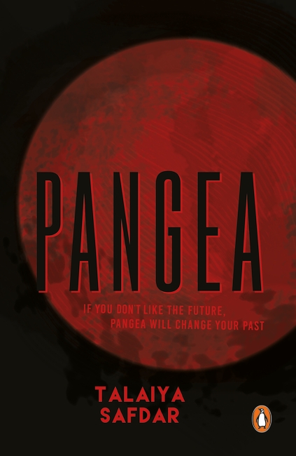 Pangaea