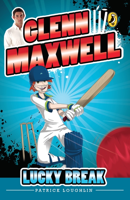 Glenn Maxwell1