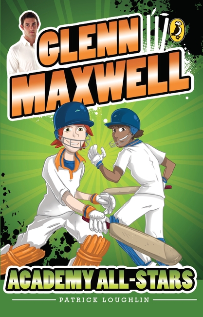 Glenn Maxwell 2