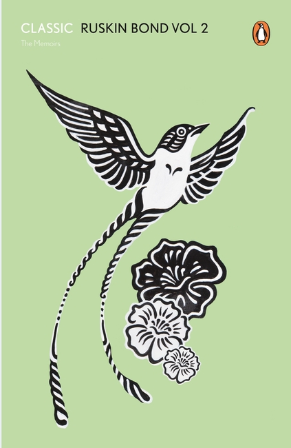 Classic Ruskin Bond Vol. 2