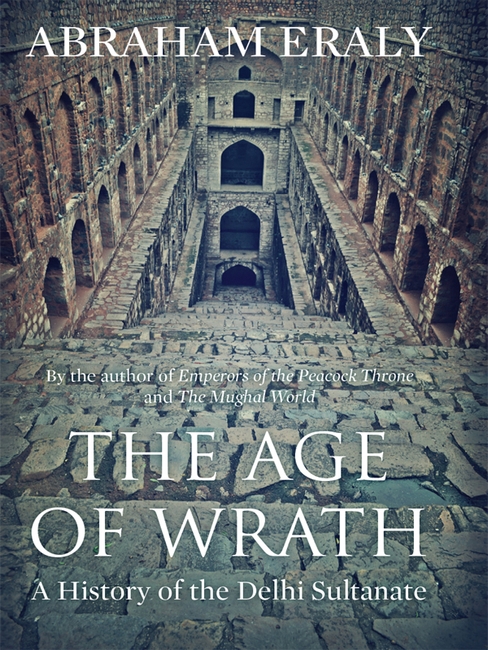 The Age Of Wrath