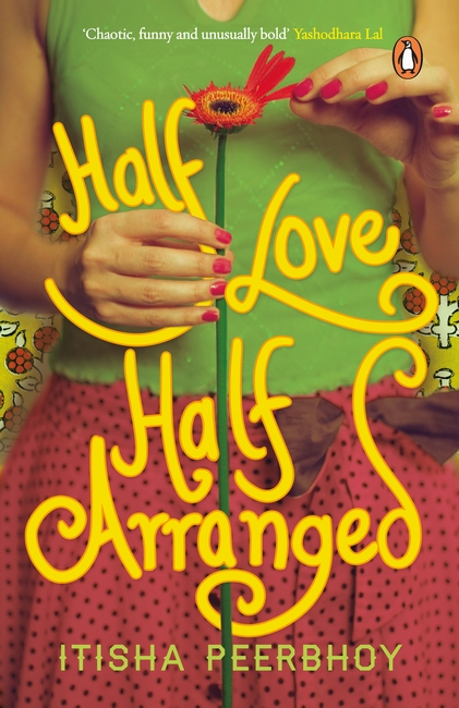 Half Love Half Arranged