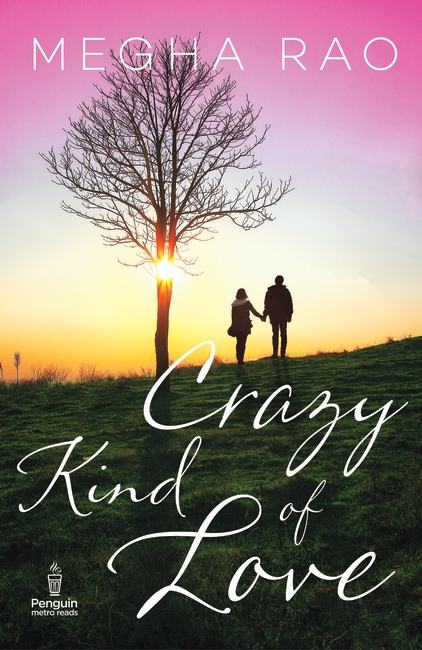 A Crazy Kind of Love