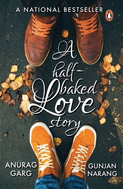 A Half-baked Love Story
