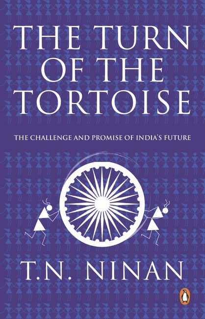 The Turn of the Tortoise