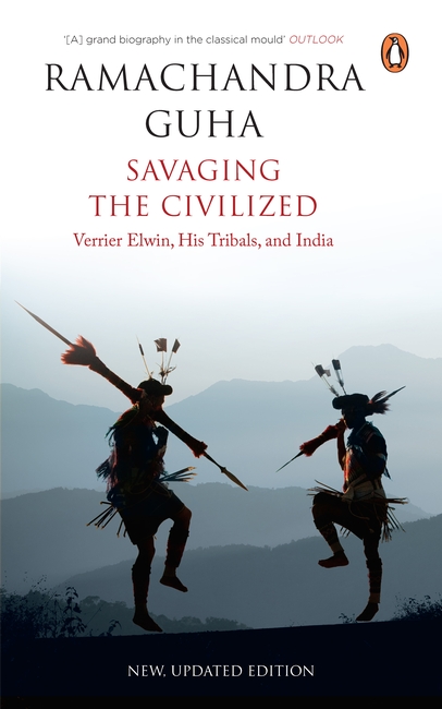 Savaging The Civilized