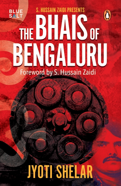Bhais Of Bengaluru
