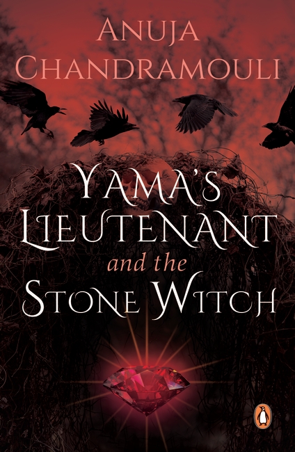 Yama’s Lieutenant and The Stone Witch
