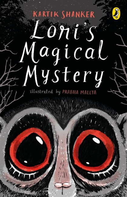 Lori’s Magical Mystery