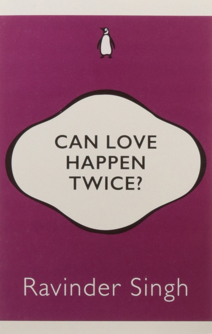 Can Love Happen Twice? (Spl 30)