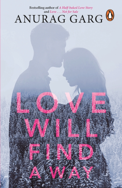 Love Will Find A Way