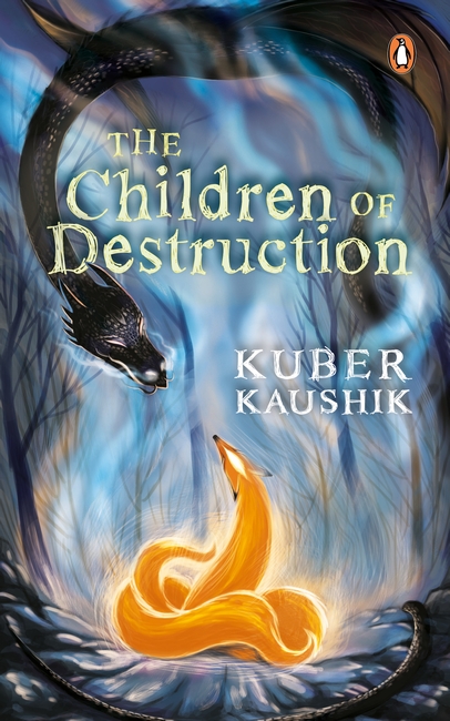 The Children of Destruction