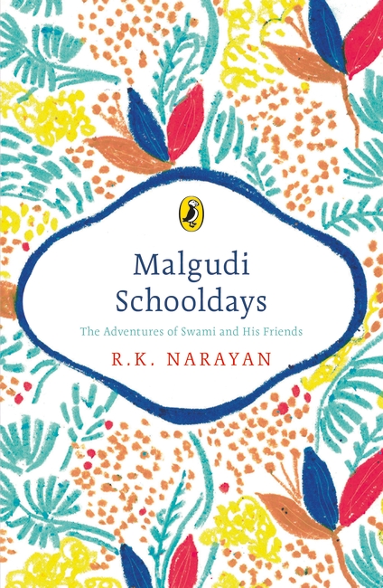 Malgudi Schooldays