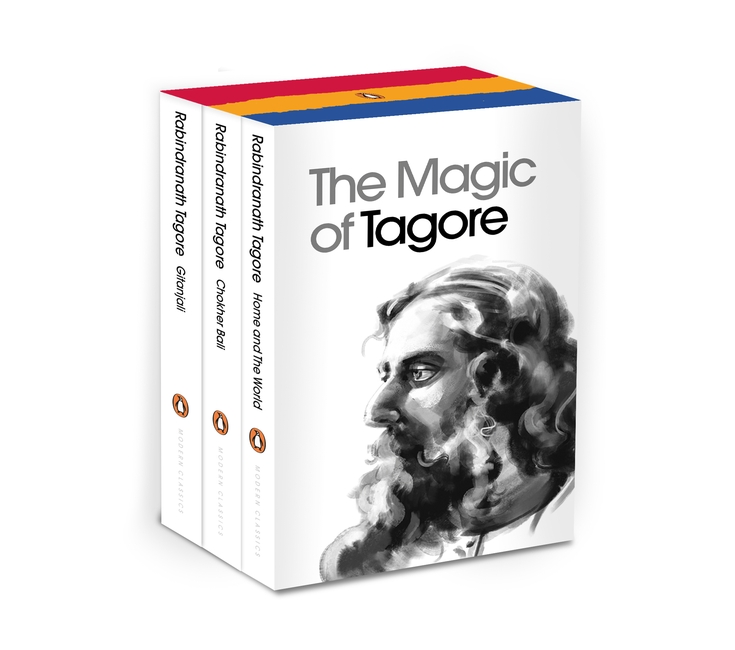 The Magic of Tagore