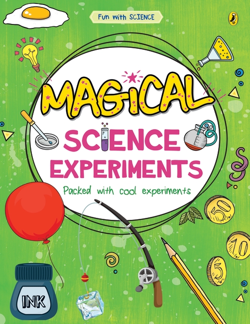 Magical Science Experiments (Fun with Science)