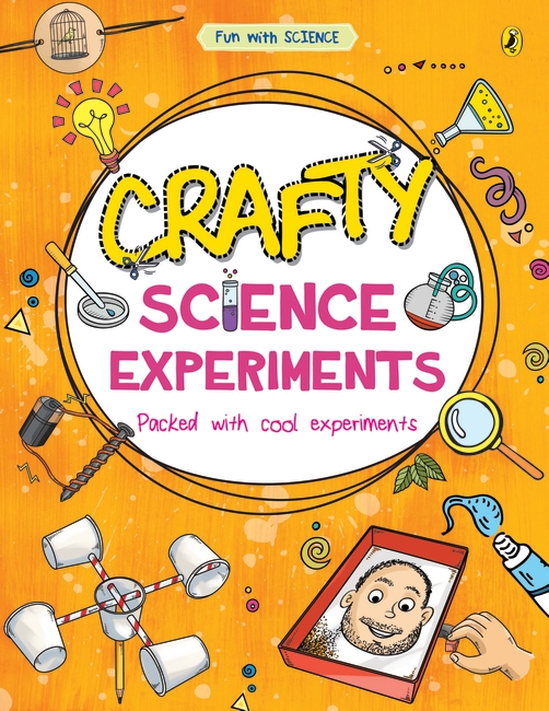 Crafty Science Experiments (Fun with Science)