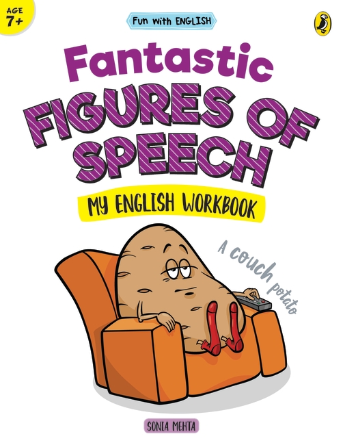 Fantastic Figures of Speech (Fun with English)