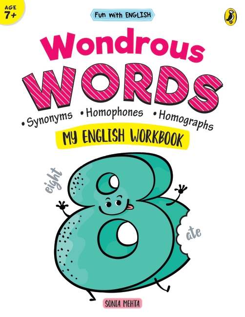Wondrous Words (Fun with English)