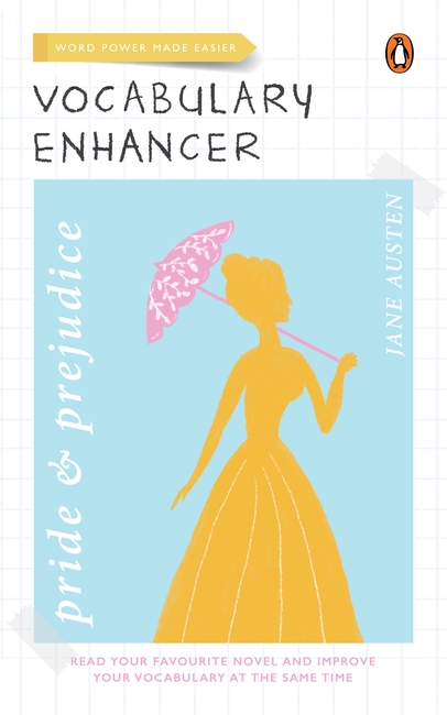 Vocabulary Enhancer: Pride and Prejudice