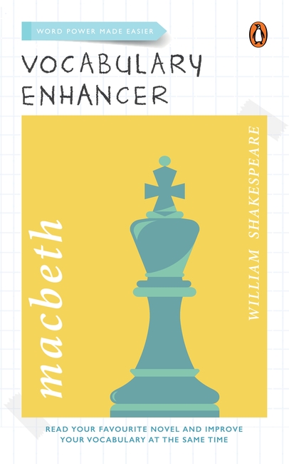 Vocabulary Enhancer: Macbeth