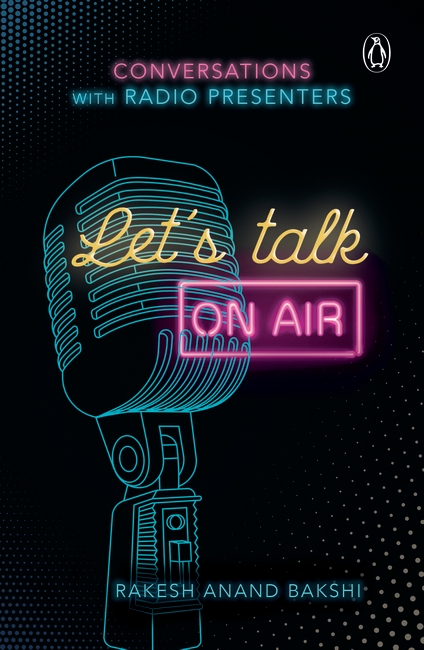 Let’s Talk On-Air