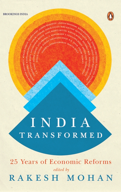 India Transformed