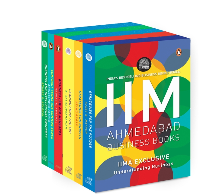 IIMA Exclusive: Understanding Business