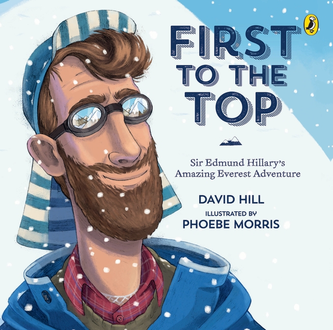 First to the Top