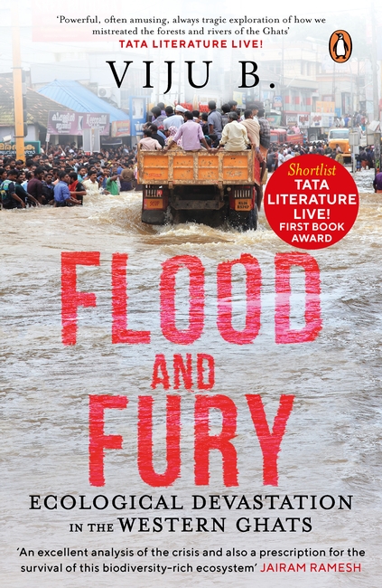 Flood and Fury
