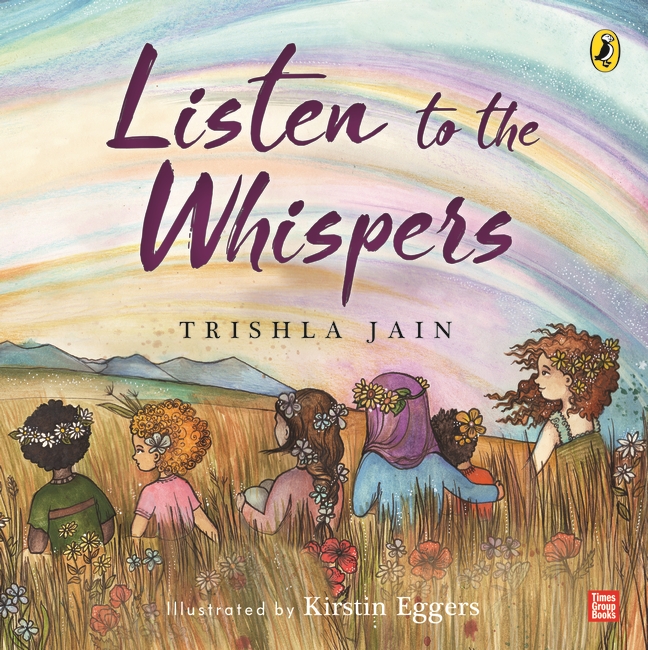 Listen to the Whispers