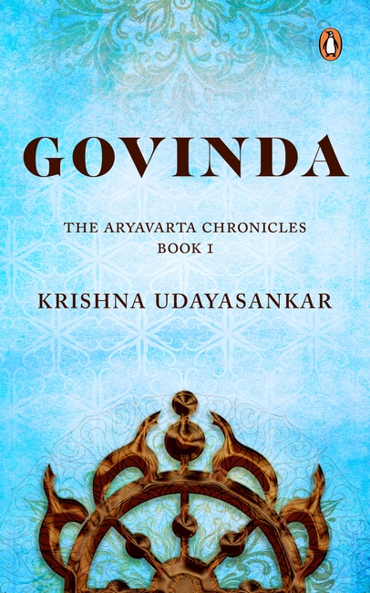 Govinda