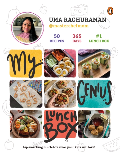 Lunch and a Snack Box - My Epicurean Adventures