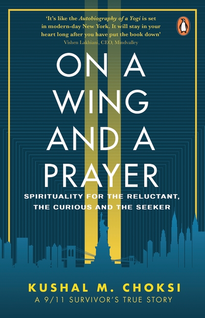 On a Wing and a Prayer