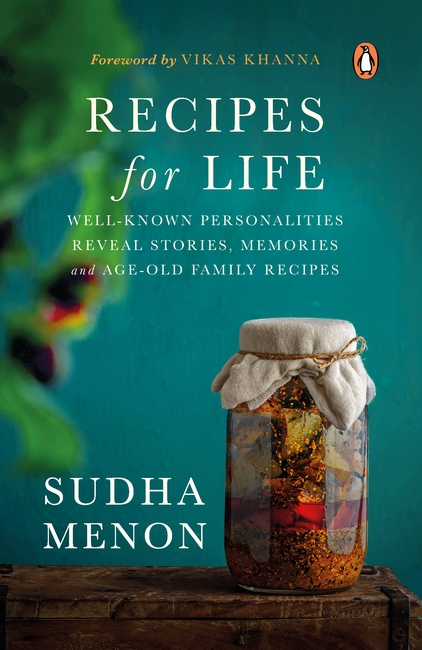 Recipes for Life