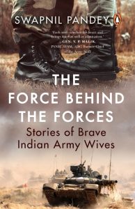 The Force Behind the Forces by Swapnil Pandey