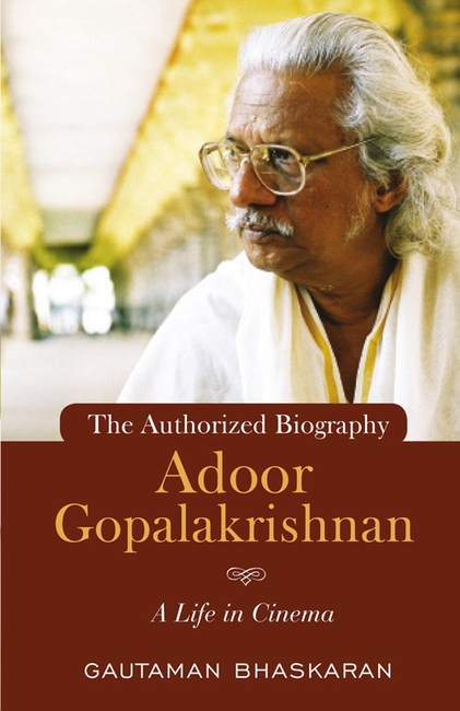 Adoor Gopalakrishnan