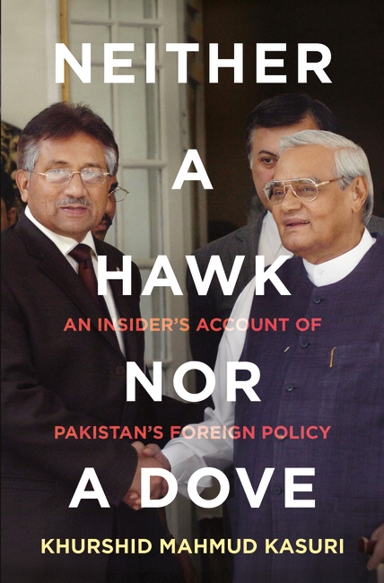 Neither a Hawk nor a Dove