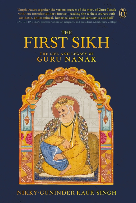 The First Sikh