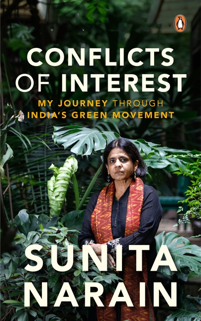 Conflicts Of Interest