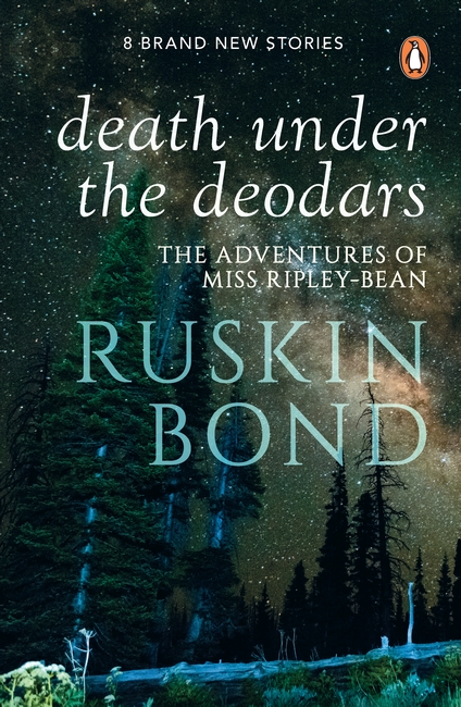 Death under the Deodars