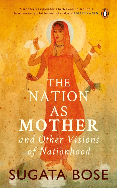 The Nation As Mother