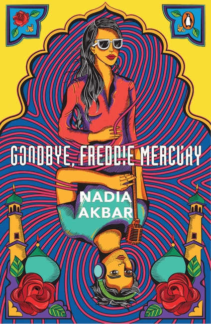 Goodbye Freddie Mercury