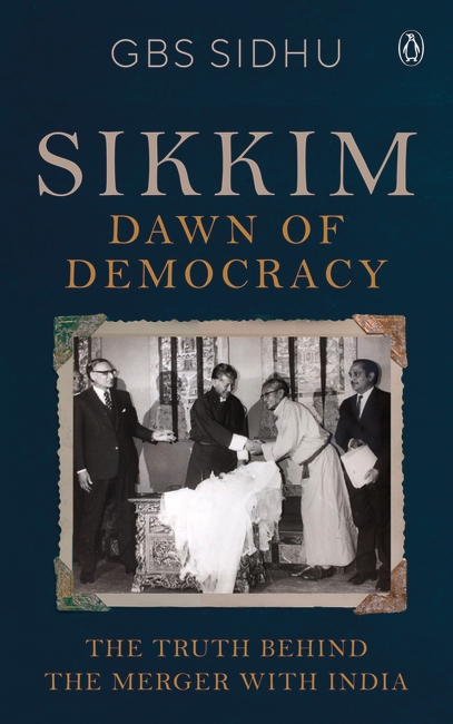 Sikkim – Dawn of Democracy