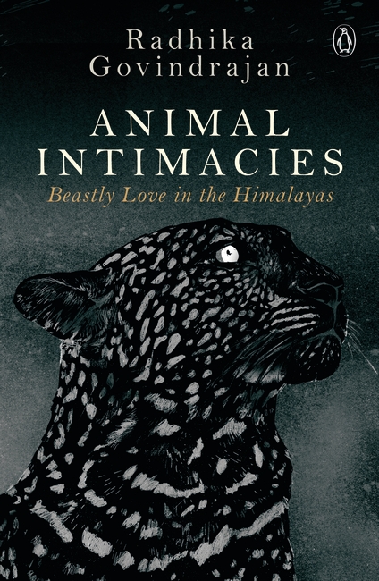Animal Intimacies