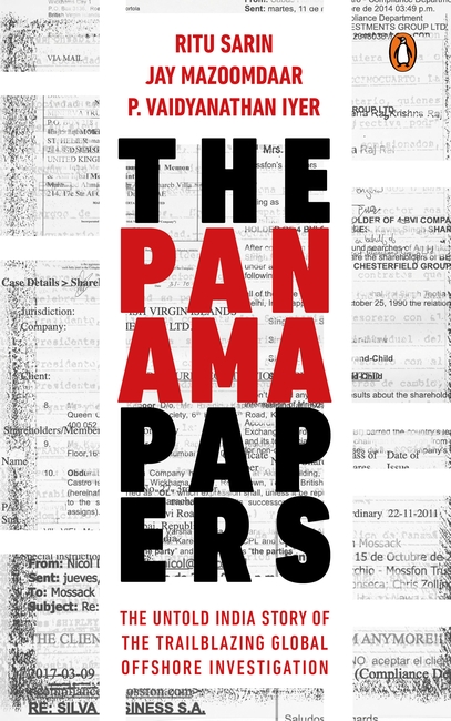 The Panama Papers
